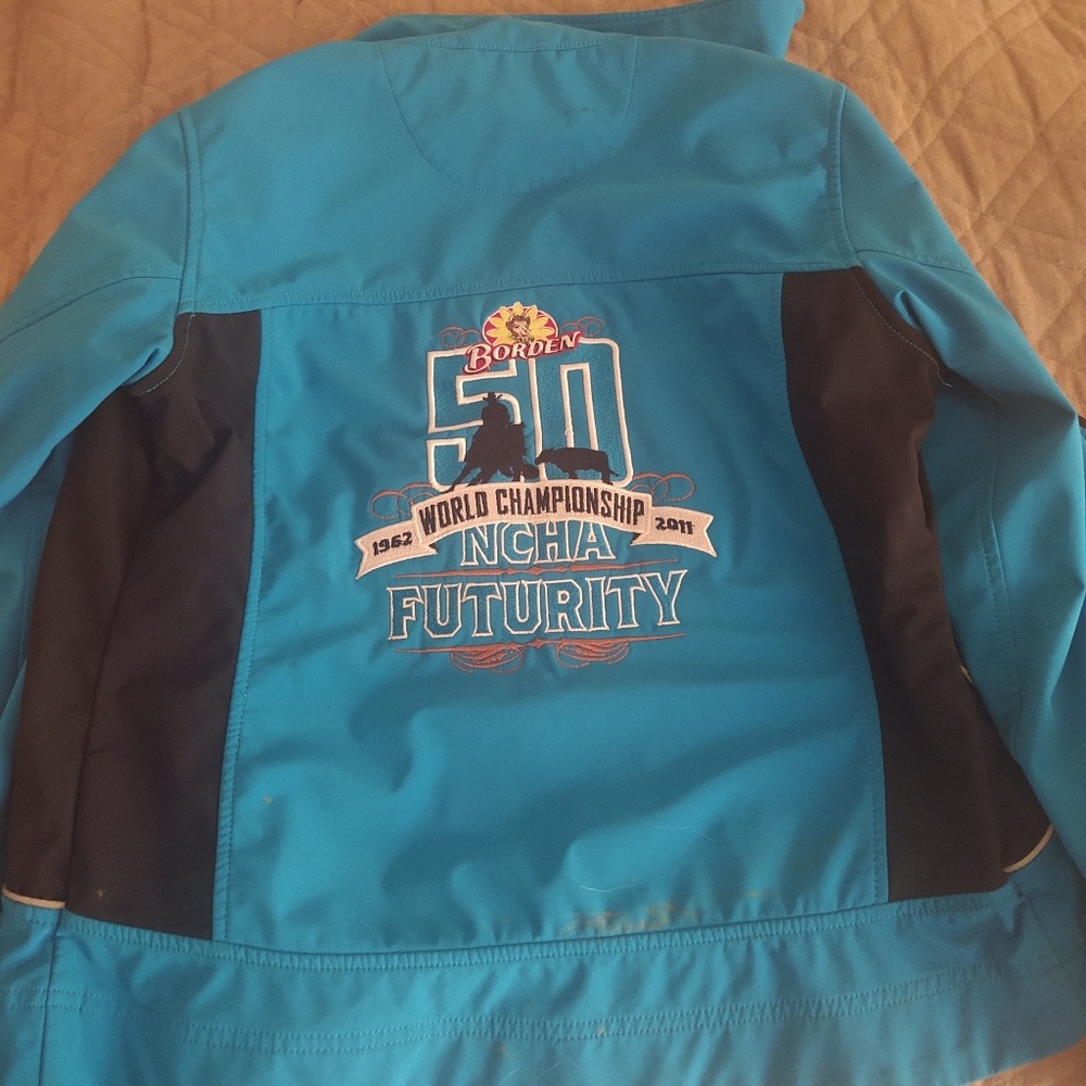 Port Authority Softshell Jacket - image 1